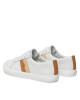 LAUREN RALPH LAUREN Сникърси Janson II 802925365001 Бял - Mera.bg