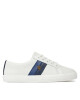 LAUREN RALPH LAUREN Сникърси Janson II 802925365002 Бял - Mera.bg