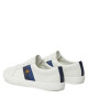LAUREN RALPH LAUREN Сникърси Janson II 802925365002 Бял - Mera.bg