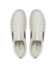 LAUREN RALPH LAUREN Сникърси Janson II 802925365002 Бял - Mera.bg
