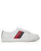 LAUREN RALPH LAUREN Сникърси Janson II 802925365006 Бял - Mera.bg