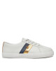 LAUREN RALPH LAUREN Сникърси Janson II 802942784002 Бял - Mera.bg