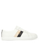 LAUREN RALPH LAUREN Сникърси Janson II 802979187001 Бял - Mera.bg