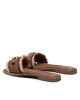 Lazamani Чехли 75.362 Brown - Mera.bg