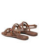 Lazamani Сандали 75.405 Copper - Mera.bg