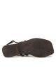 Lazamani Сандали 75.405 Black - Mera.bg