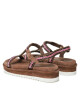 Lazamani Сандали 75.417 Pink Multi - Mera.bg