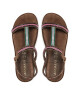 Lazamani Сандали 75.417 Pink Multi - Mera.bg