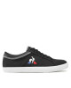 Le Coq Sportif Гуменки Saint Galland Cvs 2120703 Black - Mera.bg