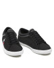Le Coq Sportif Гуменки Saint Galland Cvs 2120703 Black - Mera.bg