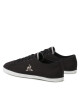 Le Coq Sportif Гуменки Slimset 2210237 Черен - Mera.bg