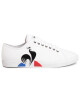 Le Coq Sportif Гуменки Verdon Bold 2010183 Optical White - Mera.bg