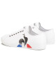 Le Coq Sportif Гуменки Verdon Bold 2010183 Optical White - Mera.bg