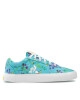 Le Coq Sportif Гуменки Verdon Plus W Flowers 2210541 Син - Mera.bg