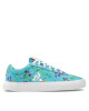 Le Coq Sportif Гуменки Verdon Plus W Flowers 2210541 Син - Mera.bg