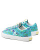 Le Coq Sportif Гуменки Verdon Plus W Flowers 2210541 Син - Mera.bg
