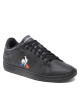 Le Coq Sportif Сникърси Courtset 2121226 Triple Black - Mera.bg
