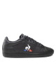 Le Coq Sportif Сникърси Courtset 2121226 Triple Black - Mera.bg