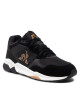 Le Coq Sportif Сникърси Lcs R500 W Diamond 2210342 Black - Mera.bg