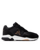 Le Coq Sportif Сникърси Lcs R500 W Diamond 2210342 Black - Mera.bg