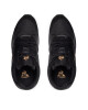 Le Coq Sportif Сникърси Lcs R500 W Diamond 2210342 Black - Mera.bg