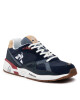 Le Coq Sportif Сникърси Lcs R852 Bbr Premium 2210257 Тъмносин - Mera.bg