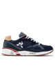 Le Coq Sportif Сникърси Lcs R852 Bbr Premium 2210257 Тъмносин - Mera.bg