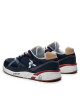 Le Coq Sportif Сникърси Lcs R852 Bbr Premium 2210257 Тъмносин - Mera.bg