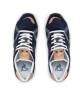 Le Coq Sportif Сникърси Lcs R852 Bbr Premium 2210257 Тъмносин - Mera.bg