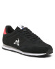 Le Coq Sportif Сникърси Astra 2310306 Black/Fiery Red - Mera.bg