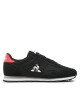 Le Coq Sportif Сникърси Astra 2310306 Black/Fiery Red - Mera.bg