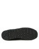 Le Coq Sportif Сникърси Astra 2310306 Black/Fiery Red - Mera.bg