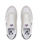 Le Coq Sportif Сникърси Astra 2310307 Optical White/Black - Mera.bg