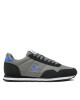 Le Coq Sportif Сникърси Astra 2310309 Ebony/Cobalt - Mera.bg
