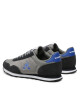 Le Coq Sportif Сникърси Astra 2310309 Ebony/Cobalt - Mera.bg