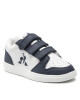 Le Coq Sportif Сникърси Breakpoint Ps 2220938 Optical White/Dress Blue - Mera.bg