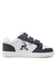 Le Coq Sportif Сникърси Breakpoint Ps 2220938 Optical White/Dress Blue - Mera.bg