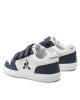 Le Coq Sportif Сникърси Breakpoint Ps 2220938 Optical White/Dress Blue - Mera.bg
