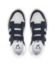 Le Coq Sportif Сникърси Breakpoint Ps 2220938 Optical White/Dress Blue - Mera.bg