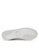 Le Coq Sportif Сникърси Court Allure Sport 2220198 Optical White/Scarlet - Mera.bg