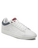 Le Coq Sportif Сникърси Court Allure Workwear 2220196 Optical White/Black - Mera.bg