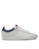 Le Coq Sportif Сникърси Court Allure Workwear 2220196 Optical White/Black - Mera.bg