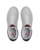 Le Coq Sportif Сникърси Court Allure Workwear 2220196 Optical White/Black - Mera.bg