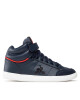 Le Coq Sportif Сникърси Court Arena Gs Workwear 2220351 Тъмносин - Mera.bg