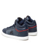Le Coq Sportif Сникърси Court Arena Gs Workwear 2220351 Тъмносин - Mera.bg