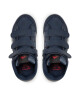 Le Coq Sportif Сникърси Court Arena Ps Workwear 2220352 Тъмносин - Mera.bg