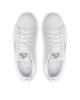 Le Coq Sportif Сникърси Court Classic W Diamond 2210129 Optical White/Silver - Mera.bg