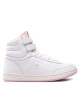 Le Coq Sportif Сникърси Court Line Sport 2210289 Бял - Mera.bg