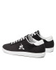 Le Coq Sportif Сникърси Court One 2210112 Black - Mera.bg