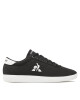 Le Coq Sportif Сникърси Court One 2310063 Black - Mera.bg